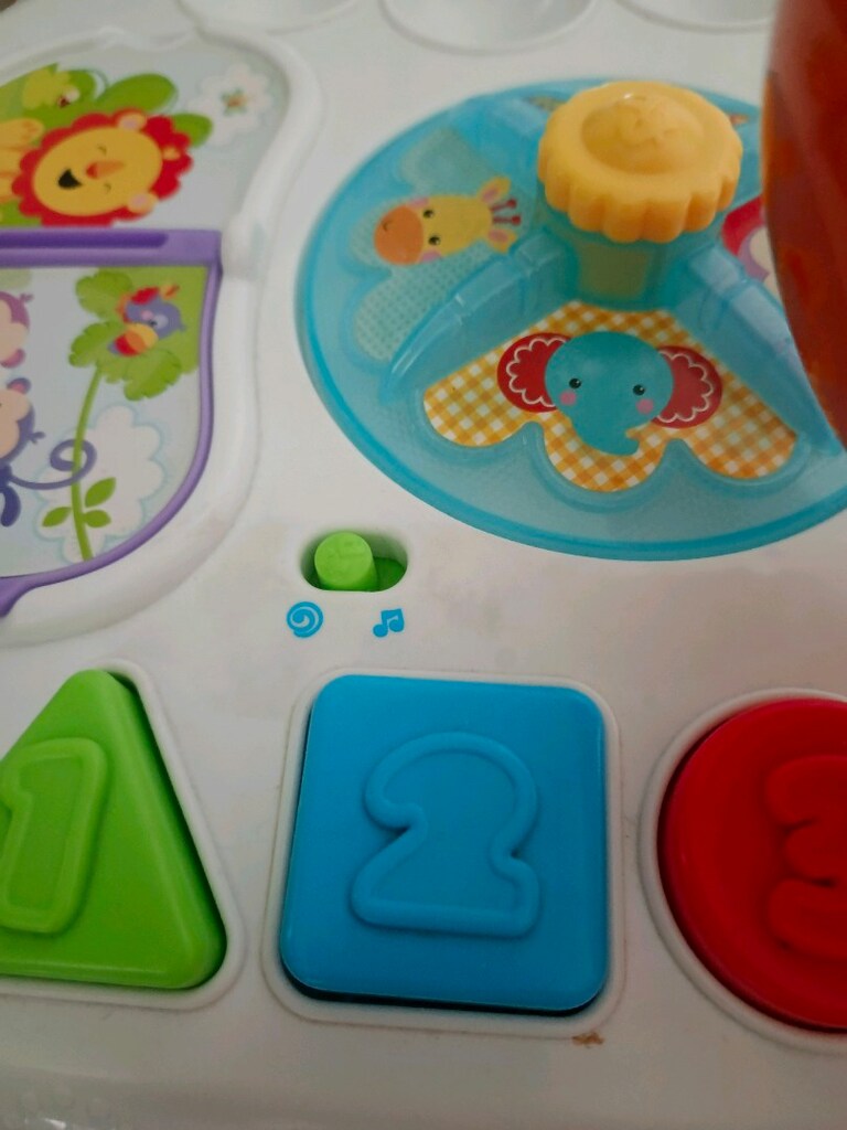 egıtıcı oyuncak - 9