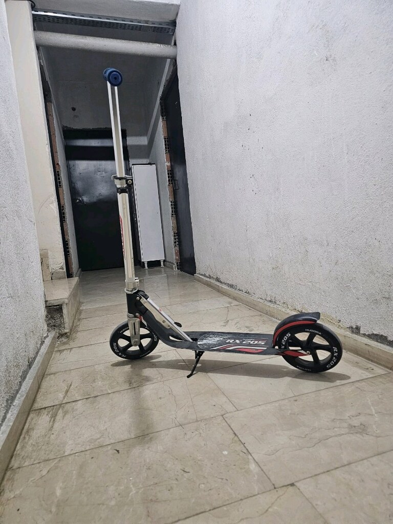 Scooter - 3