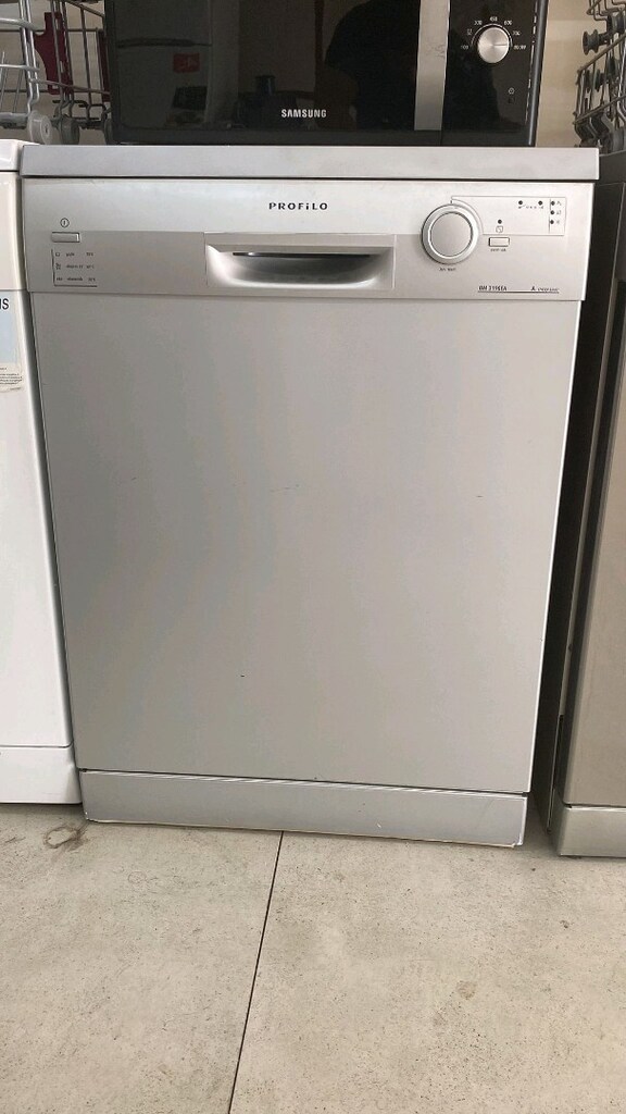 Profilo bulaşık makinesi - 2