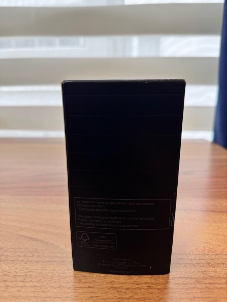 Dior Sauvage Erkek Parfüm 100 ml. - 3