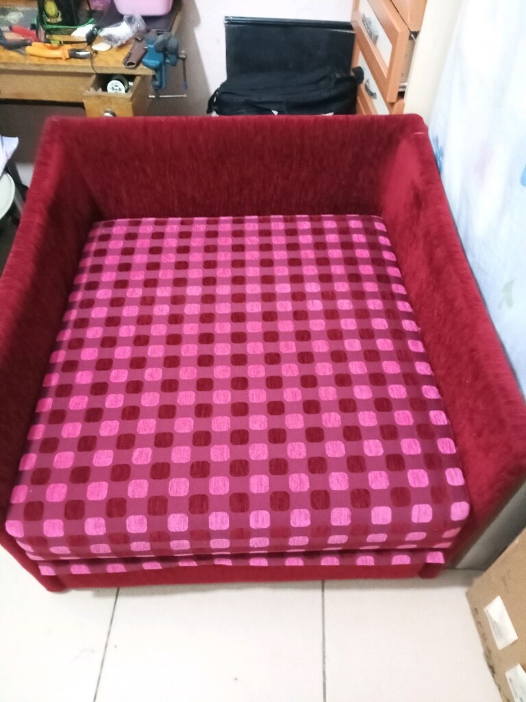 refekatci koltuğu - 4