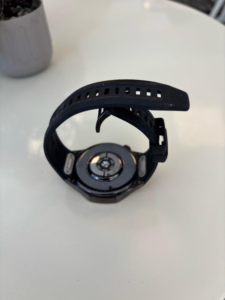 Huawei watch gt 5 pro 47 mm akıllı saat - 2