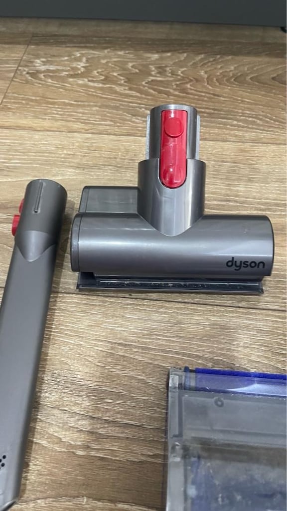 Dyson V11 şarjlı süpürge - 3