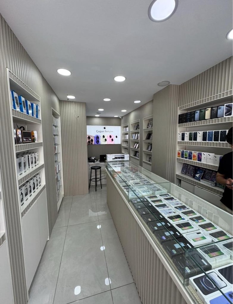 SAMSUNG A27 5G 8RAM 256GB SIFIR KAPALI KUTU 24 AY GARANTİLİ - 4