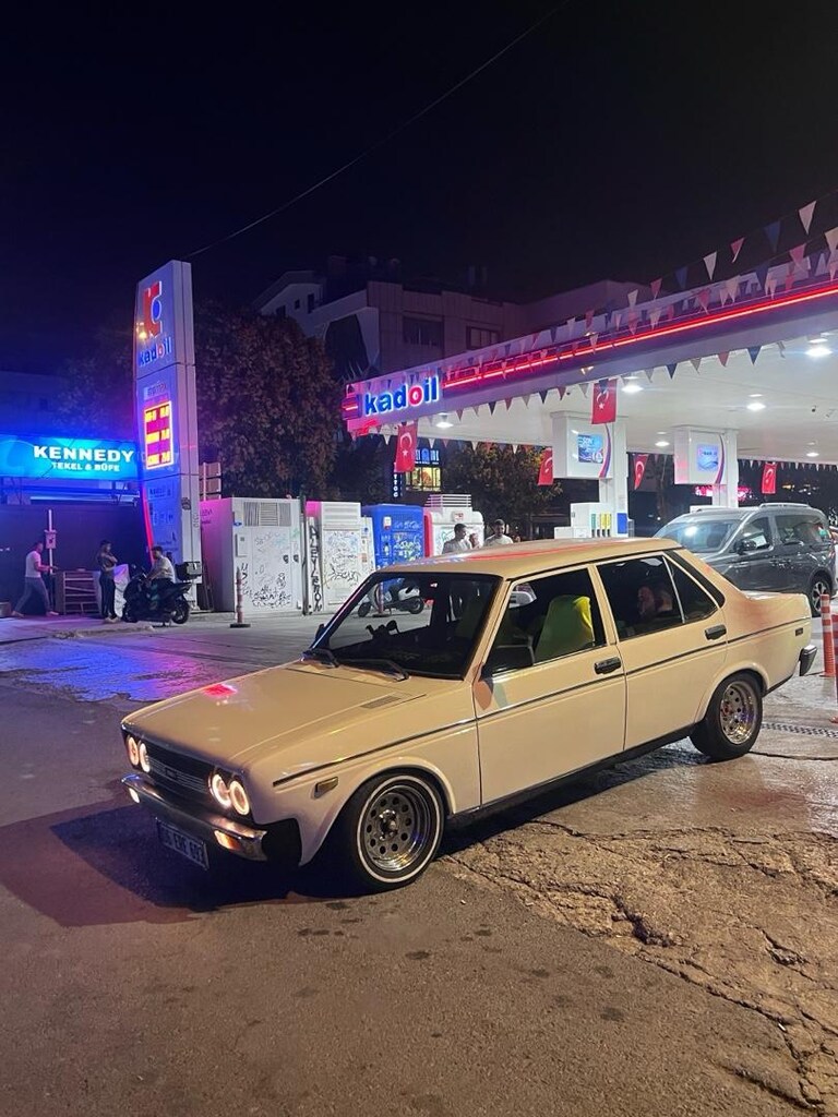 muayene yeni temiz mengels jantlı - 8