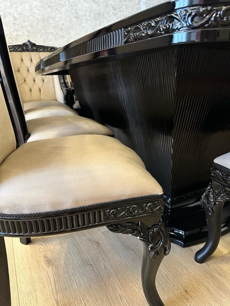 Salon Takımı - 19