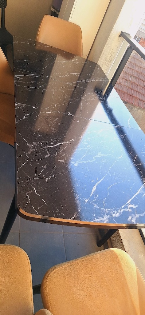 yemek masası takımı - 3