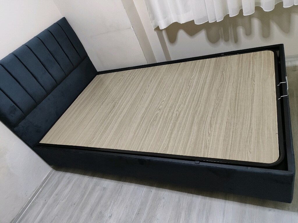 120/200 baza başlık yatak - 4
