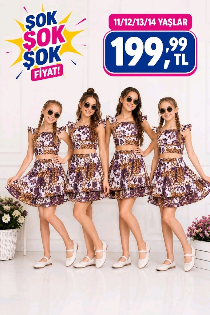 çocuk kıyafetleri - 17
