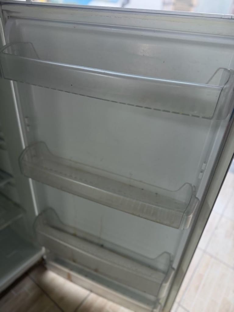 Buzdolabı Altus A+ - 3