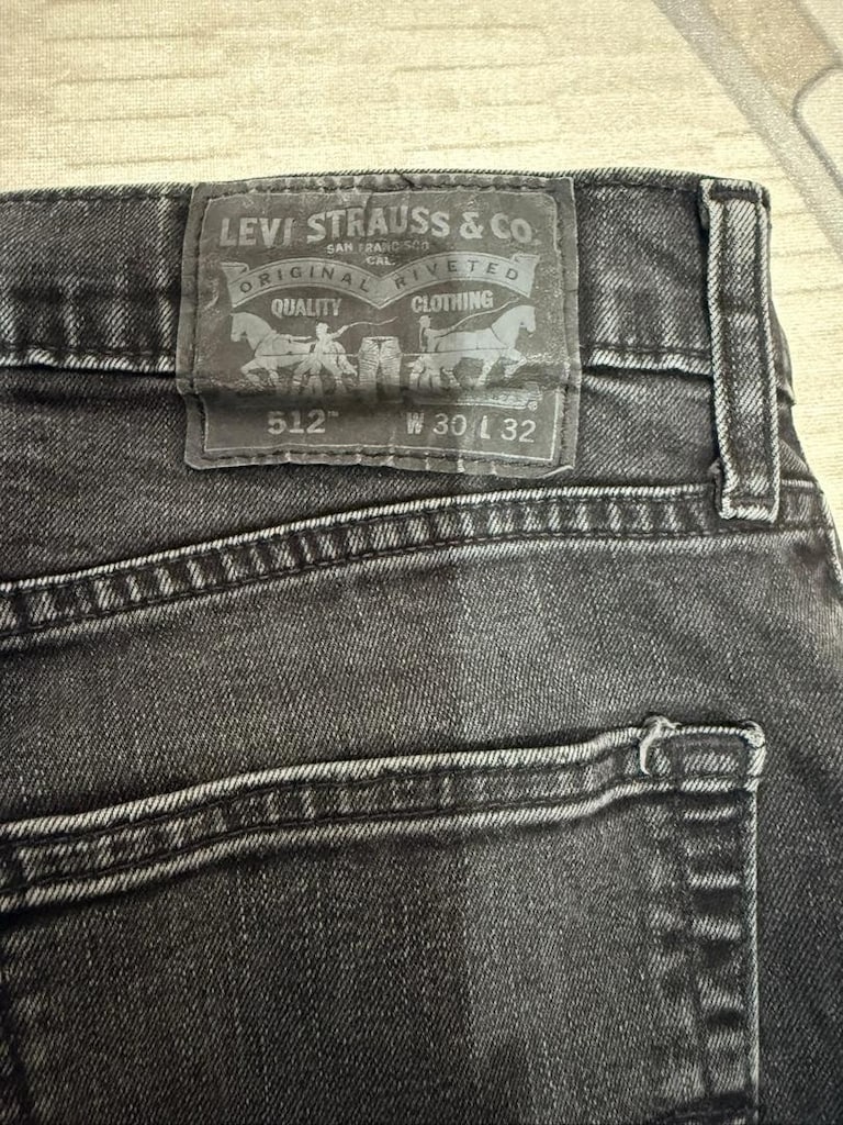 Levi’s Orjinal