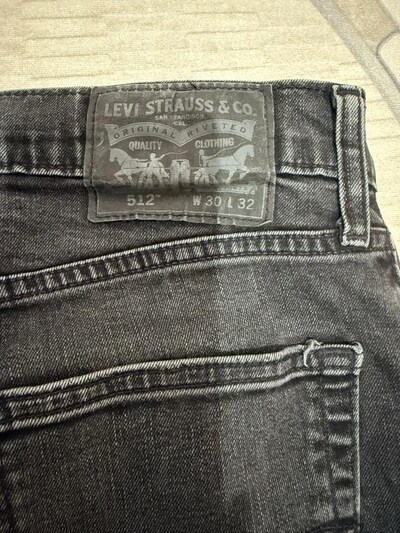 Levi’s Orjinal