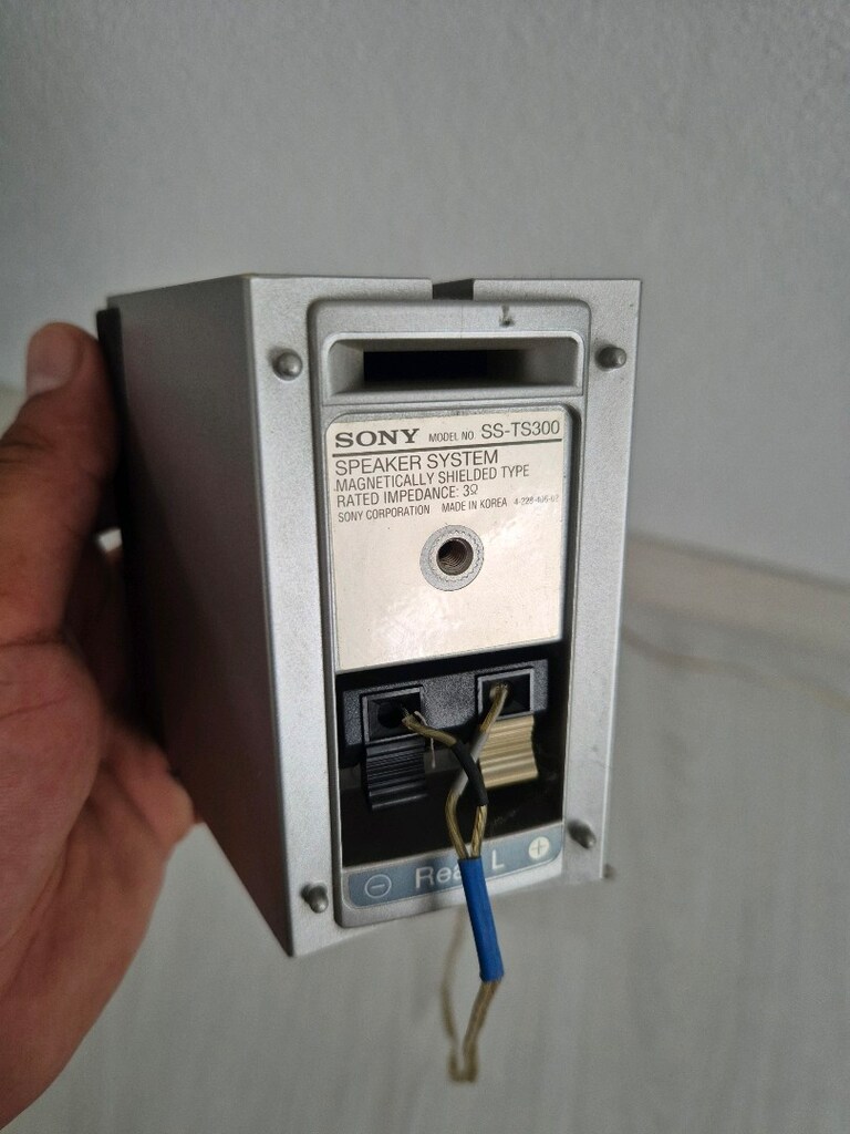 5.1 SONY VE PIONEER KALİTELİ SES SİSTEMİ - 5