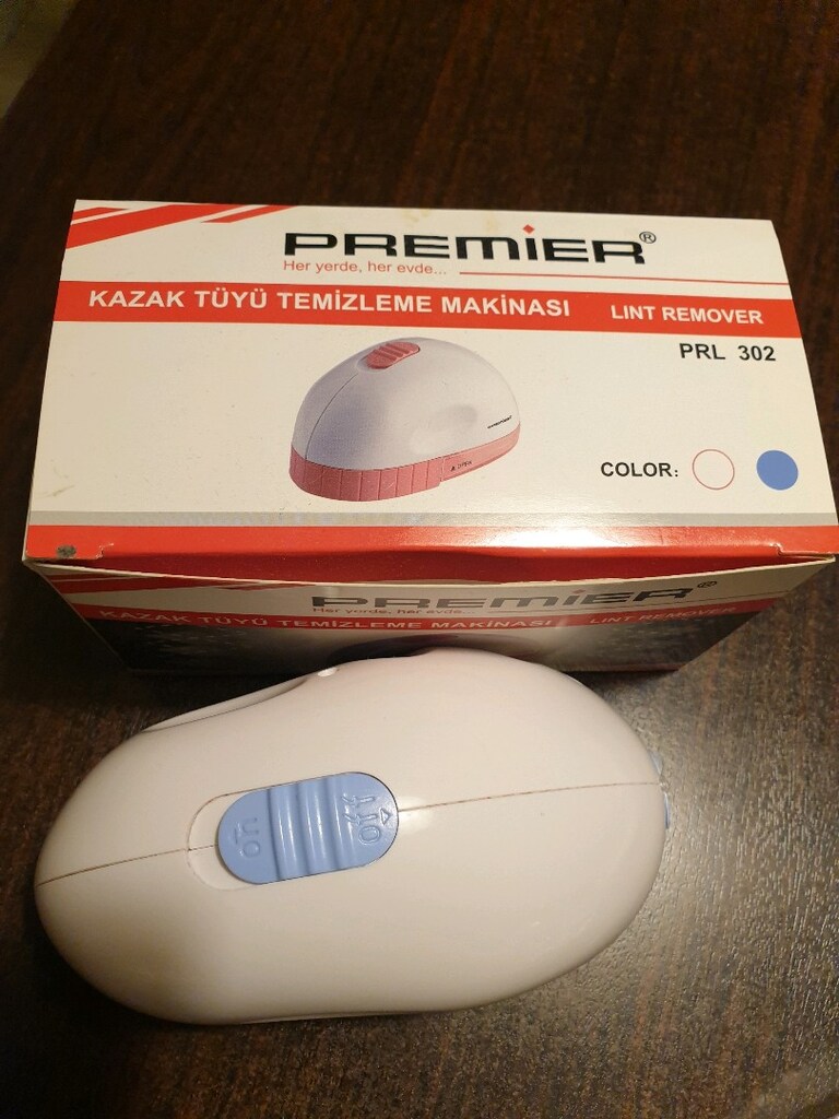 Premier Kazak Tüyü Temizleme Makinesi - 3