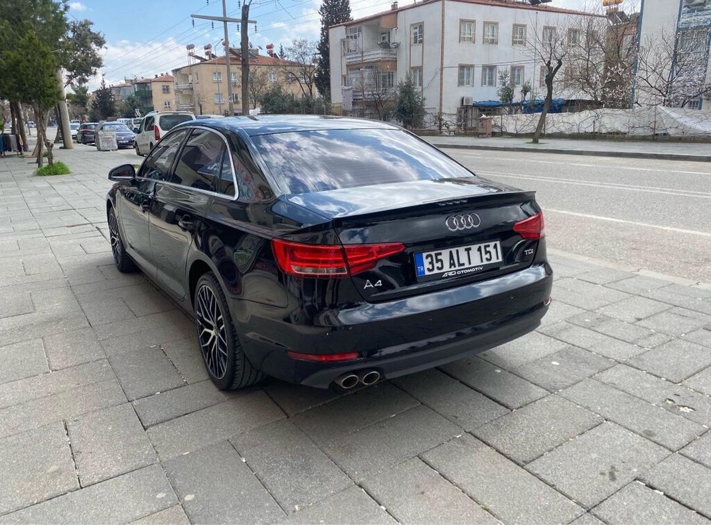 Audi - 7