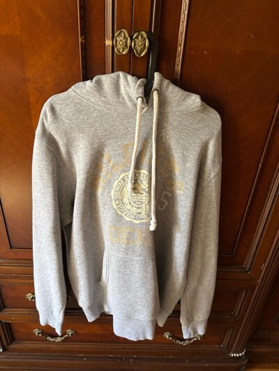 Tomy hilfiger orjinal sweat shirt
