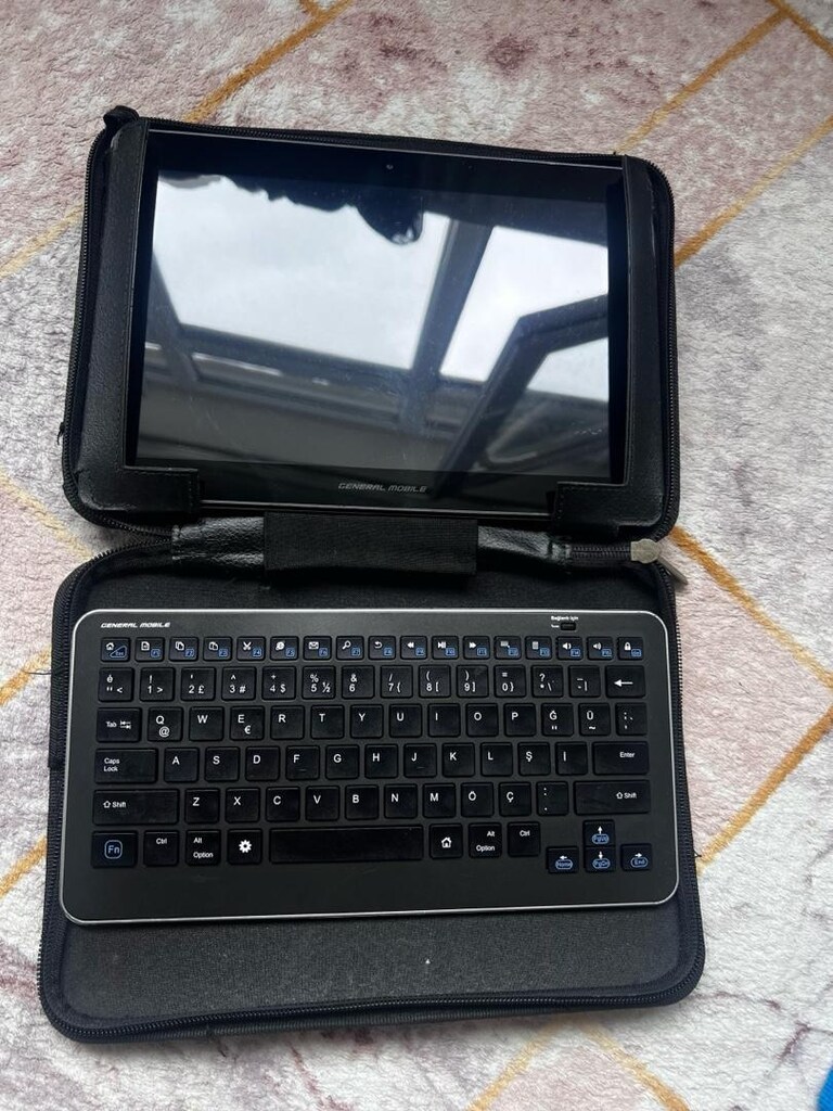 TABLETLER - 9