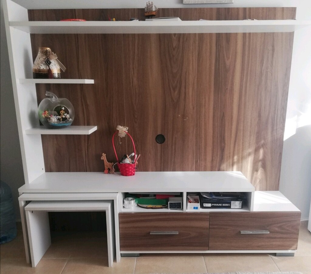 TV ÜNİTESİ - 4