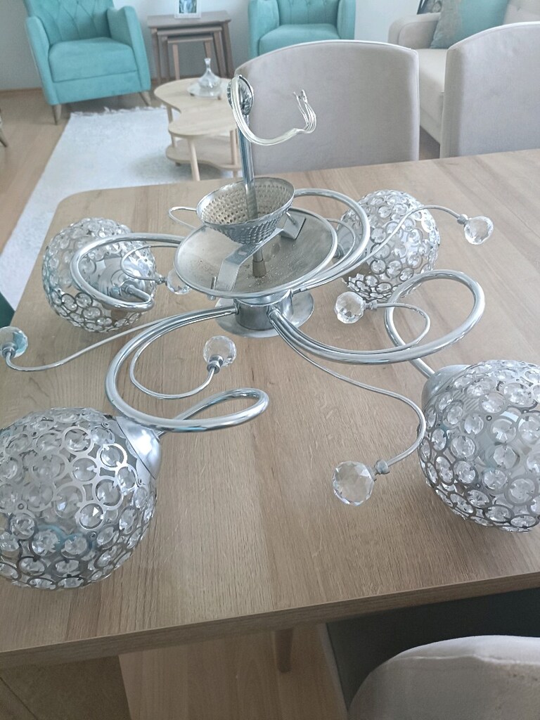 salon avizesi - 2
