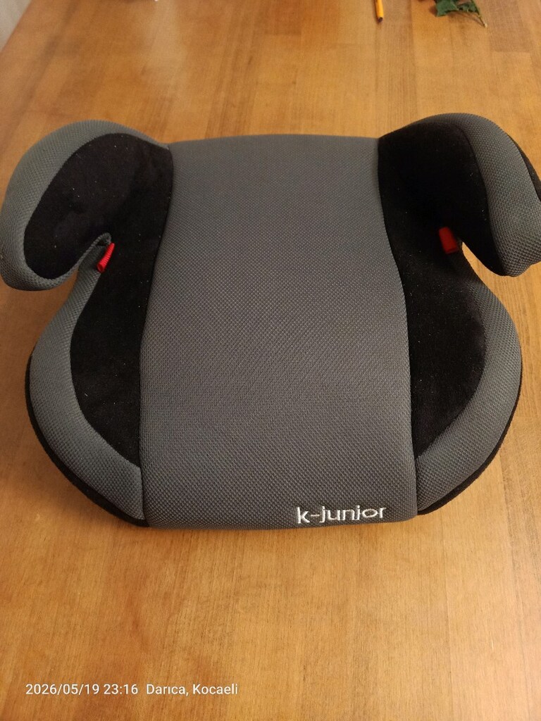 K.junior araç koltuğu - 6