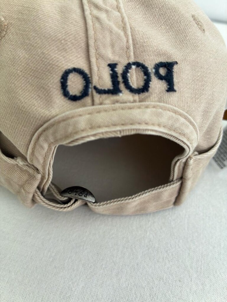 POLO RALPH LAUREN - 10