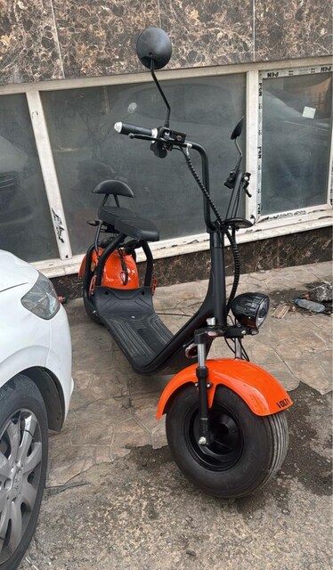volta elektrikli motor