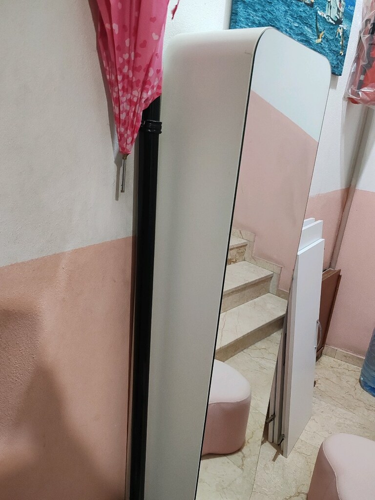 Tertemiz aynalı bnyo havluluk - 6