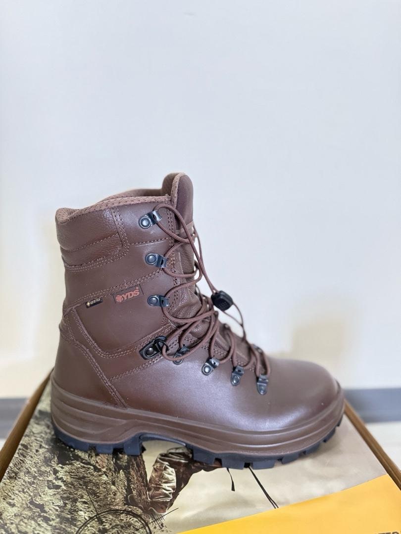 YDS GORETEX 43 numara GTX