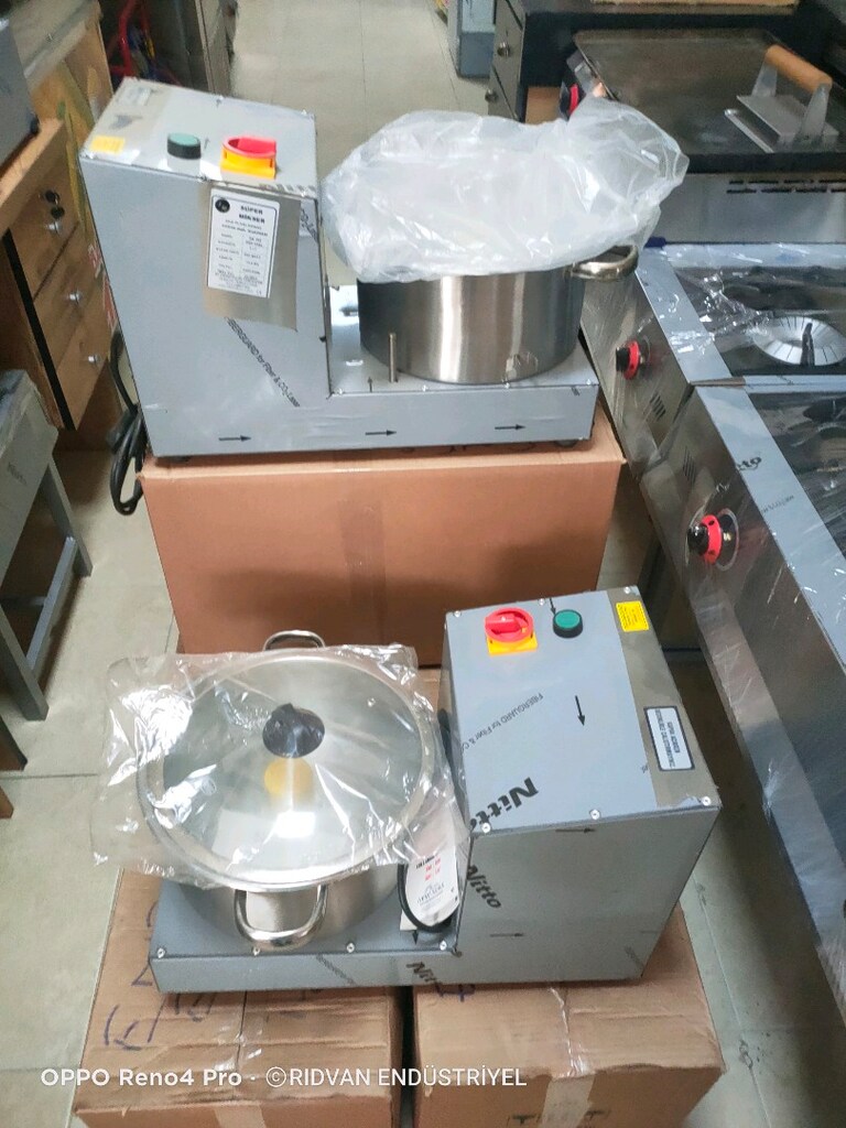 soğan doğrama makinesi sogan dograma makinası - 13
