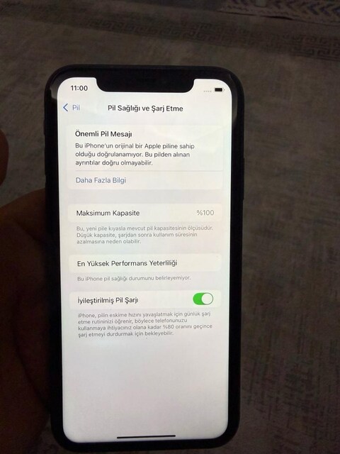 iPhone 11, 128gb
