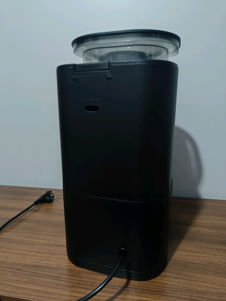 Englısh home fitre kahve makinesi - 11