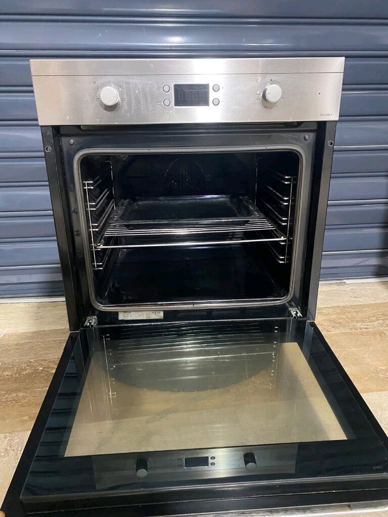 Beko marka Ankastre frın - 4