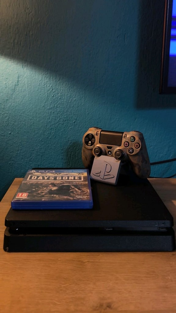 PS4 SLİM - 2