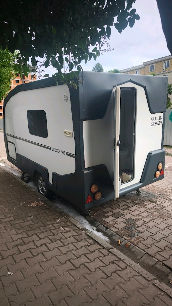 Beyaz Karavan - 15