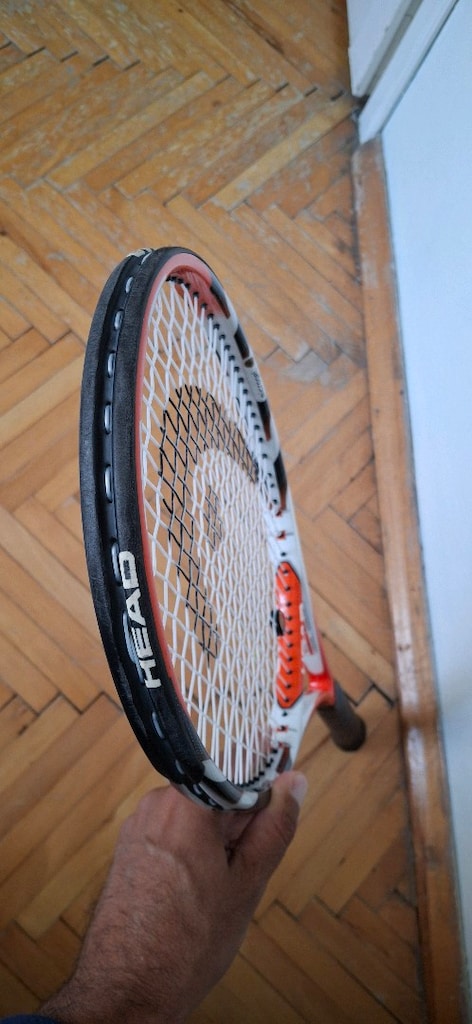 Head radical microgel - 8