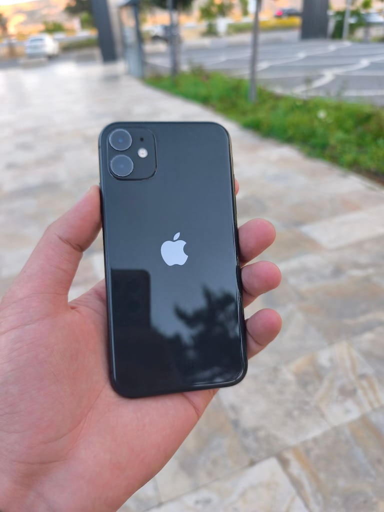 İPHONE 11 64 GB TR SORUNSUZ - 4