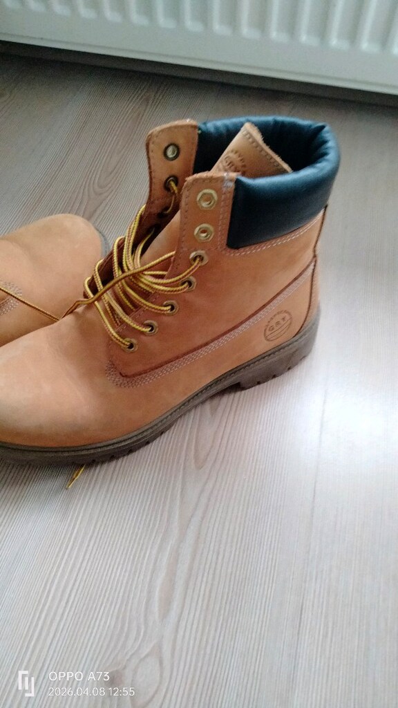 Grreyder boot - 3