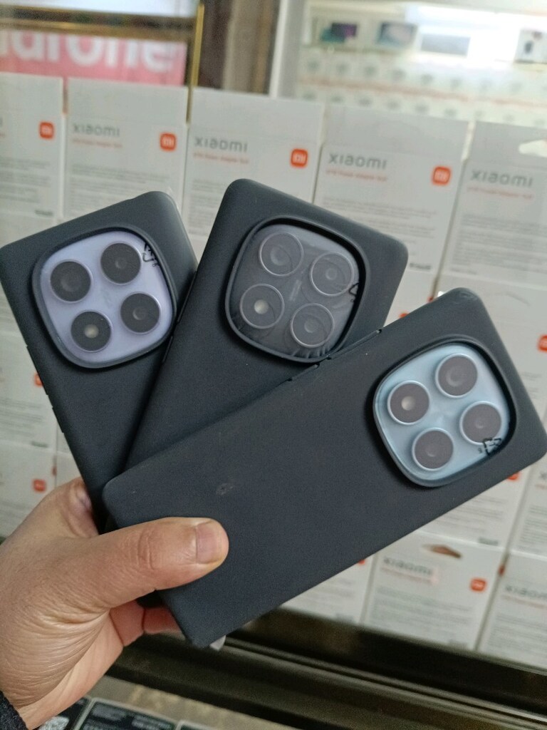 NOTE 14 PRO 8+8 RAM 256 GB HAFİZA 200 MEGAPİKSEL ŞOK FİYATA ŞOKKK - 4