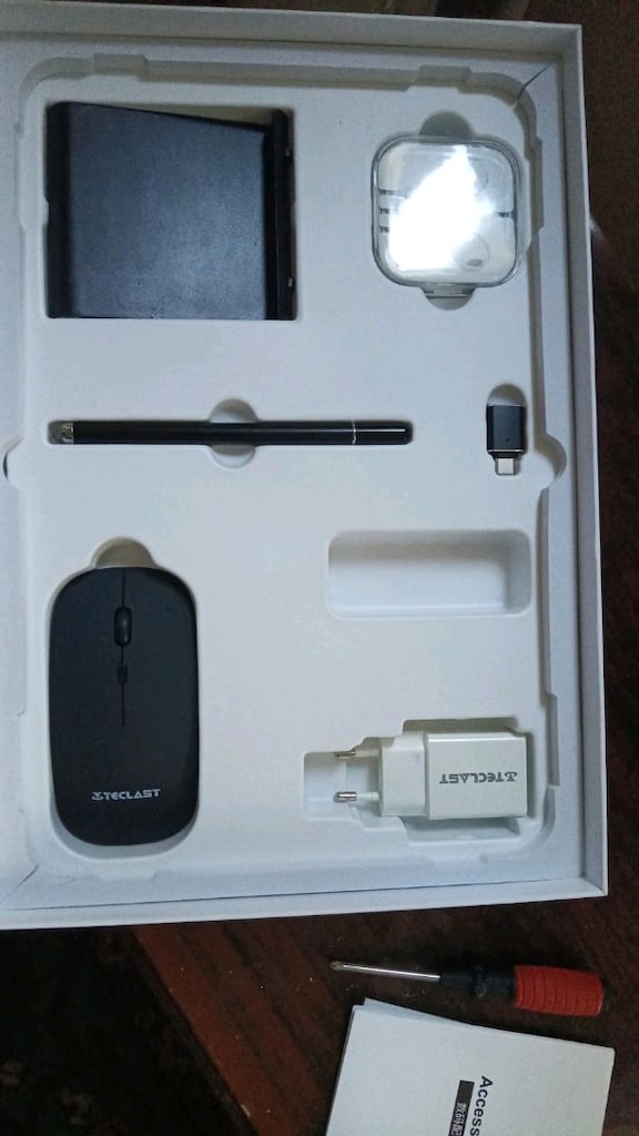 tablet - 8