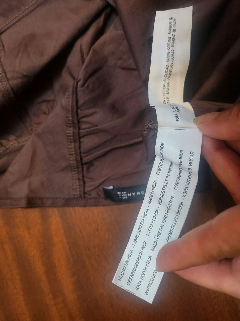 ZARA ELBİSE - 15