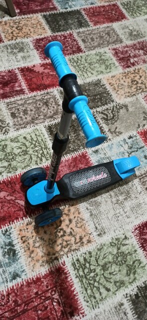 satılık scooter