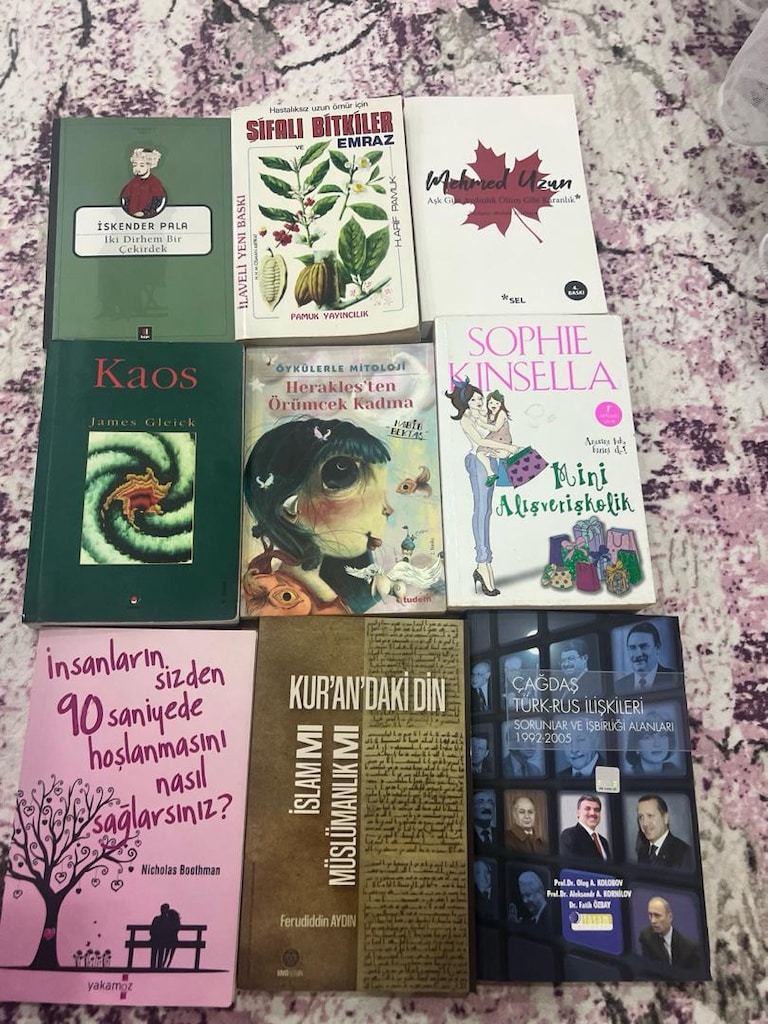 kitap - 12