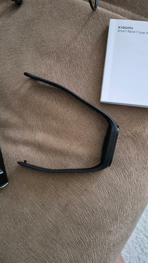xiaomi akıllı saat - 5