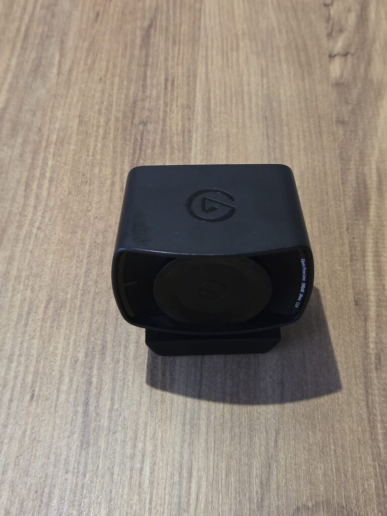 Elgato Facecam 1080p 60 FPS Yayıncı Kamerası (Kusursuz Lens) - 2