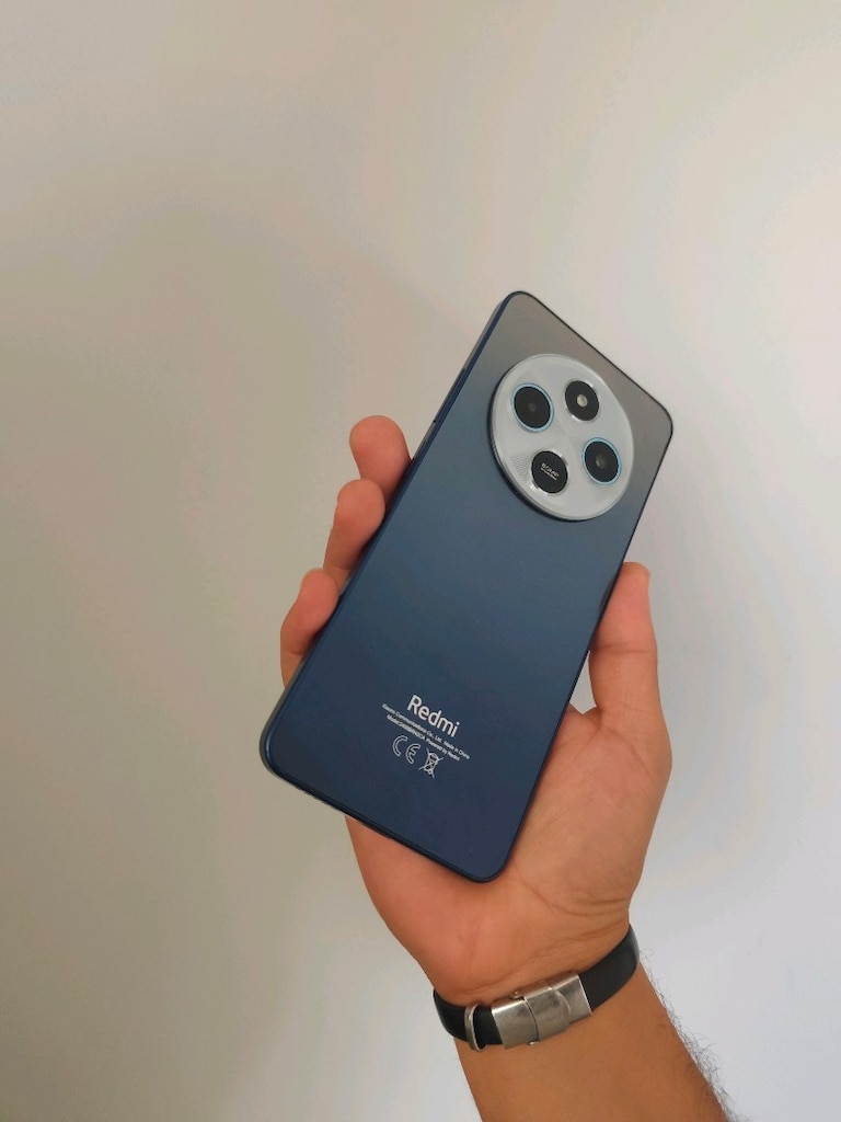 REDMİ 14C 256 GB 8+8 RAM YURT DIŞI - 6