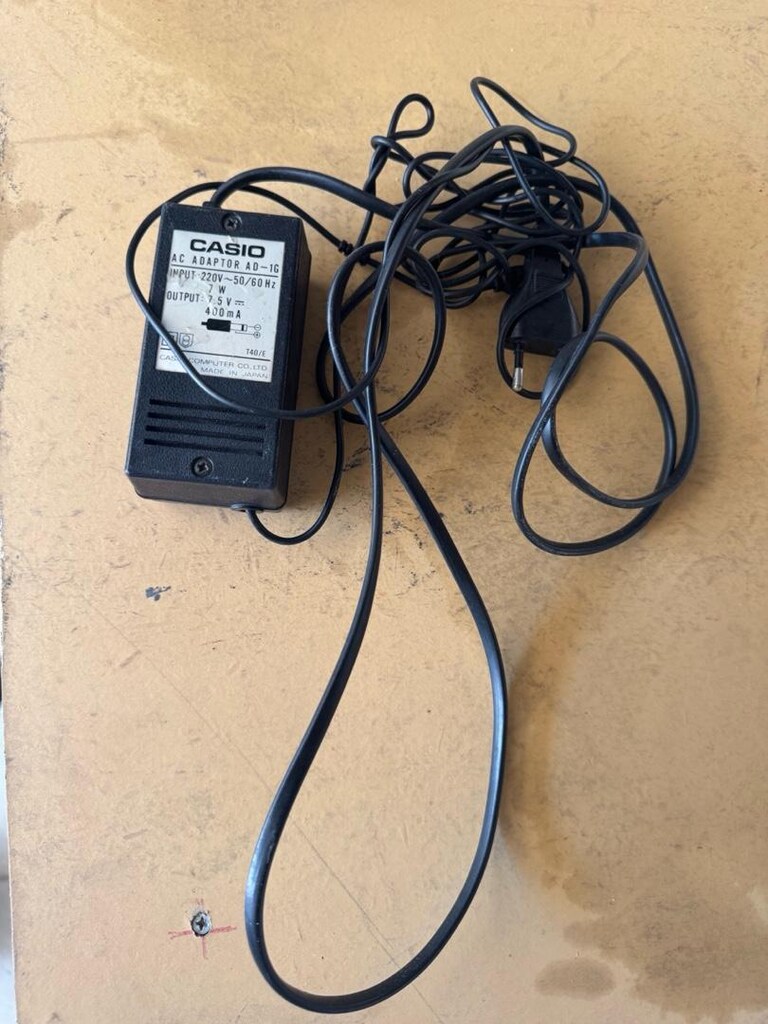 casıo marka org - 3