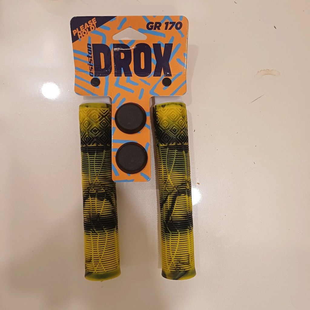 SIFIR DROX ELCİK SETİ - 2