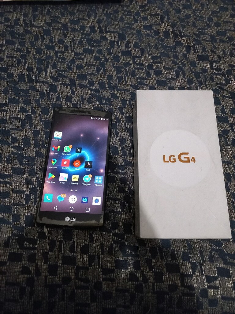 LG G4 - 3