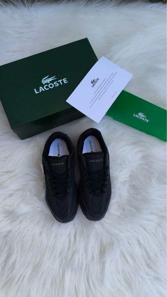 ‼‼SON 41-‼ LACOSTE STORM 96 2K LİTE - 7