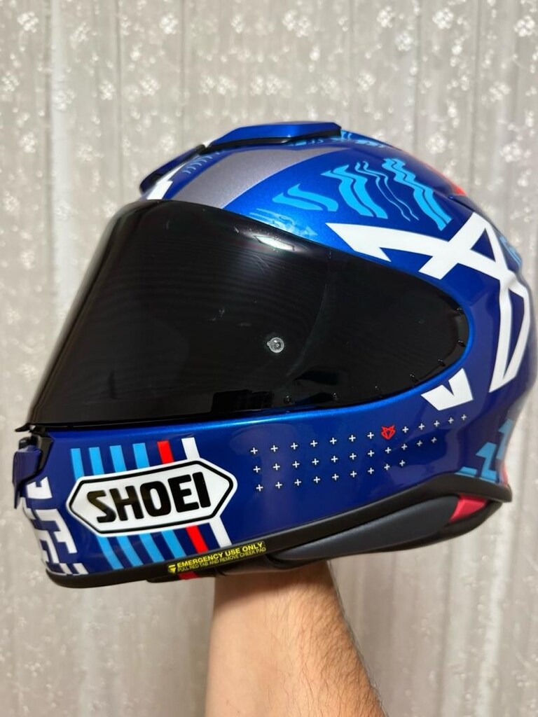 shoeı kask - 5